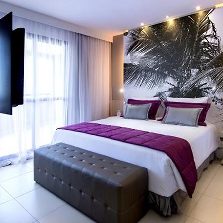 Mercure Salvador Boulevard Hotel מראה חיצוני תמונה