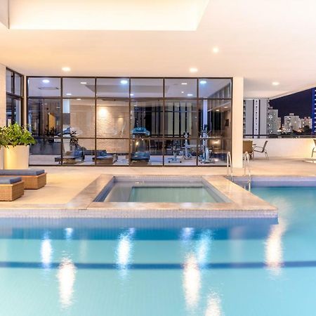 Mercure Salvador Boulevard Hotel מראה חיצוני תמונה