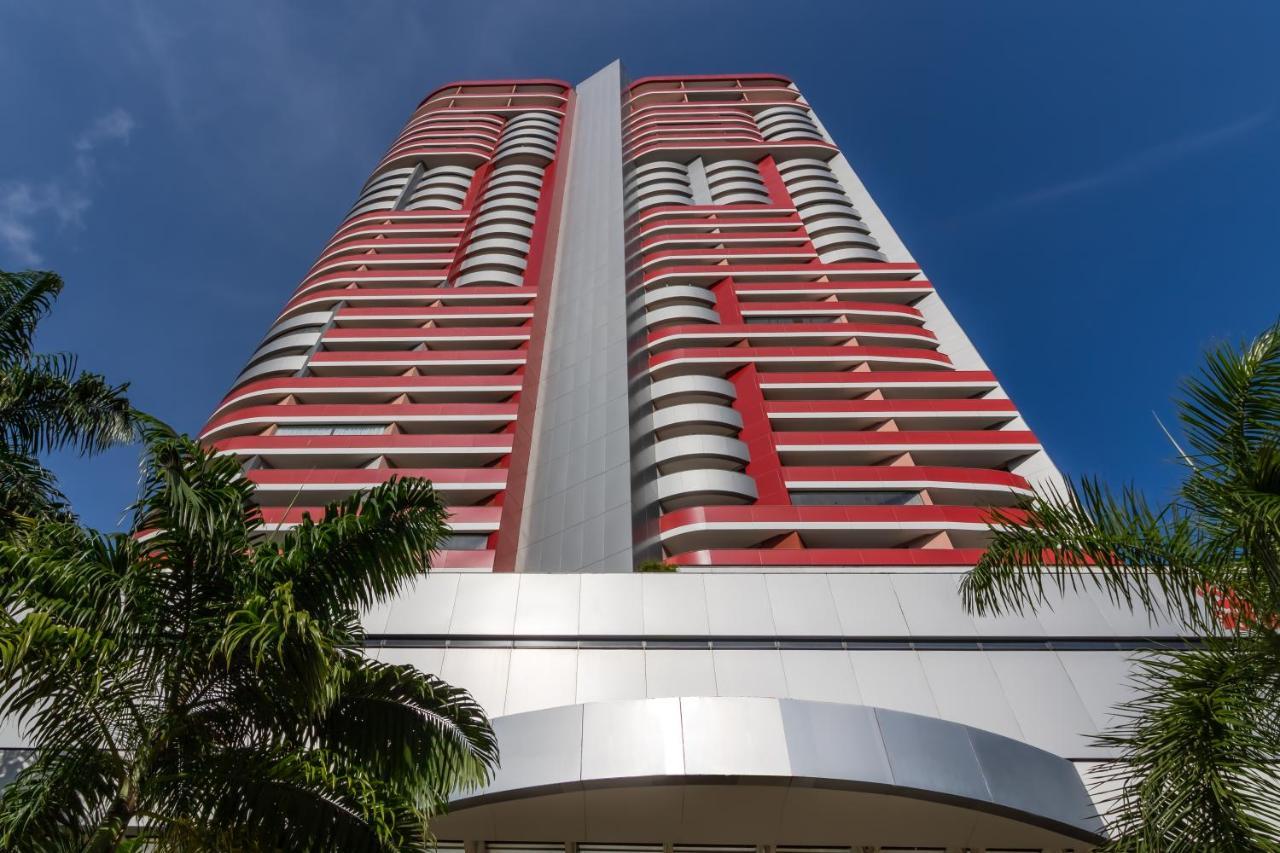 Mercure Salvador Boulevard Hotel מראה חיצוני תמונה