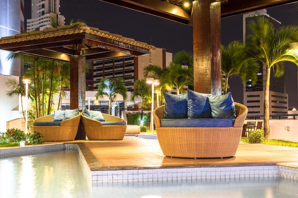 Mercure Salvador Boulevard Hotel מראה חיצוני תמונה