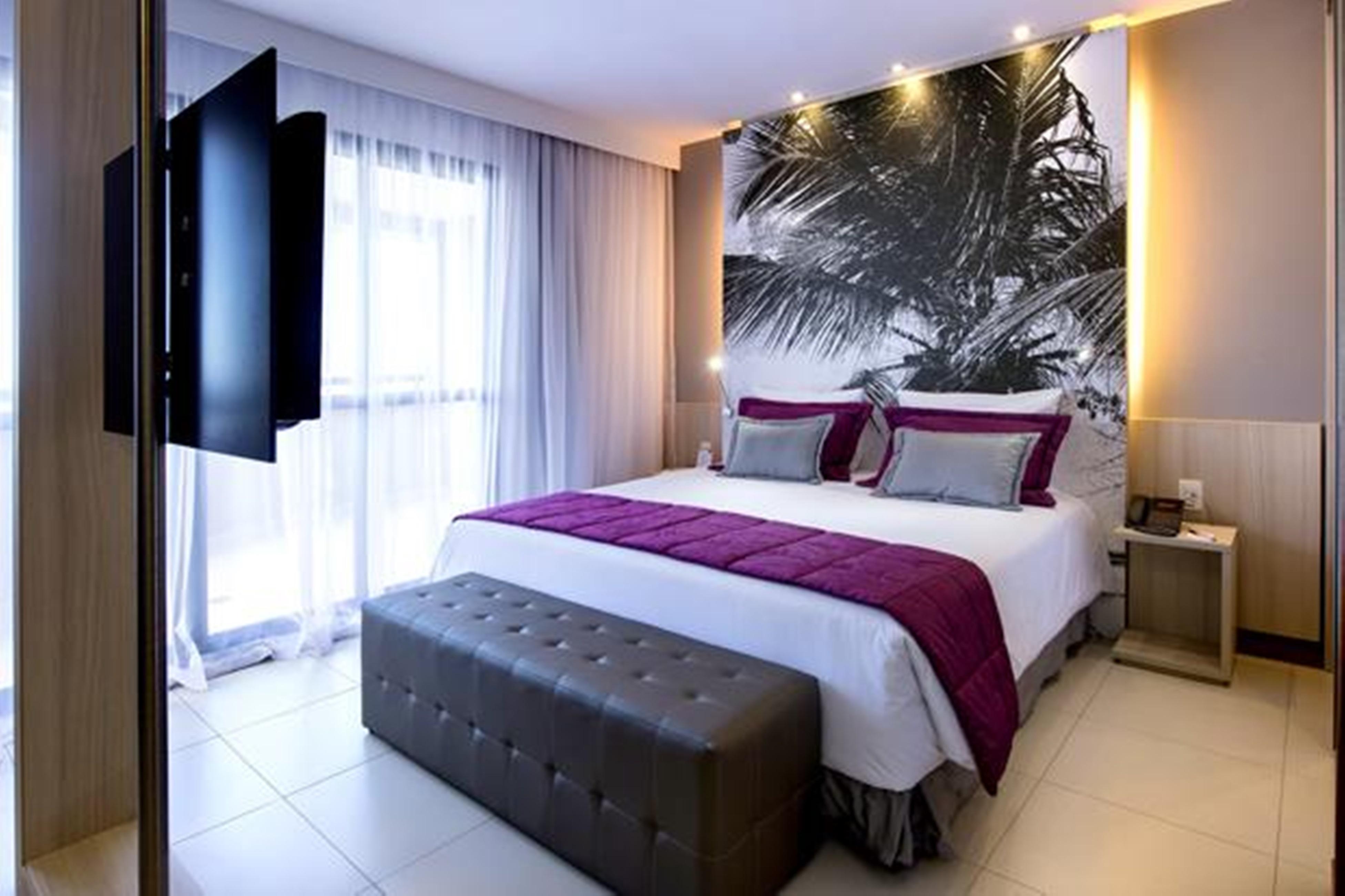 Mercure Salvador Boulevard Hotel מראה חיצוני תמונה