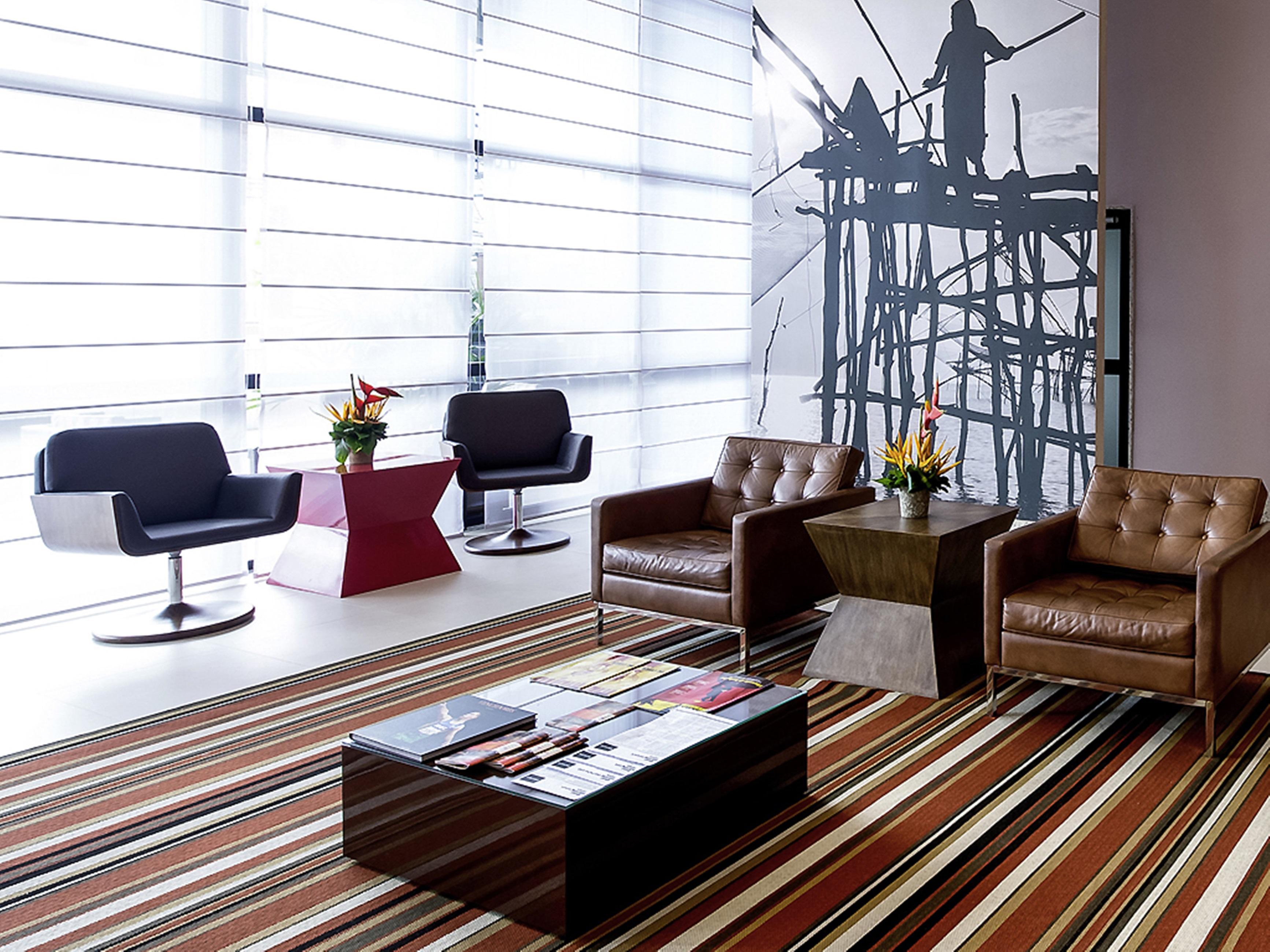 Mercure Salvador Boulevard Hotel מראה חיצוני תמונה