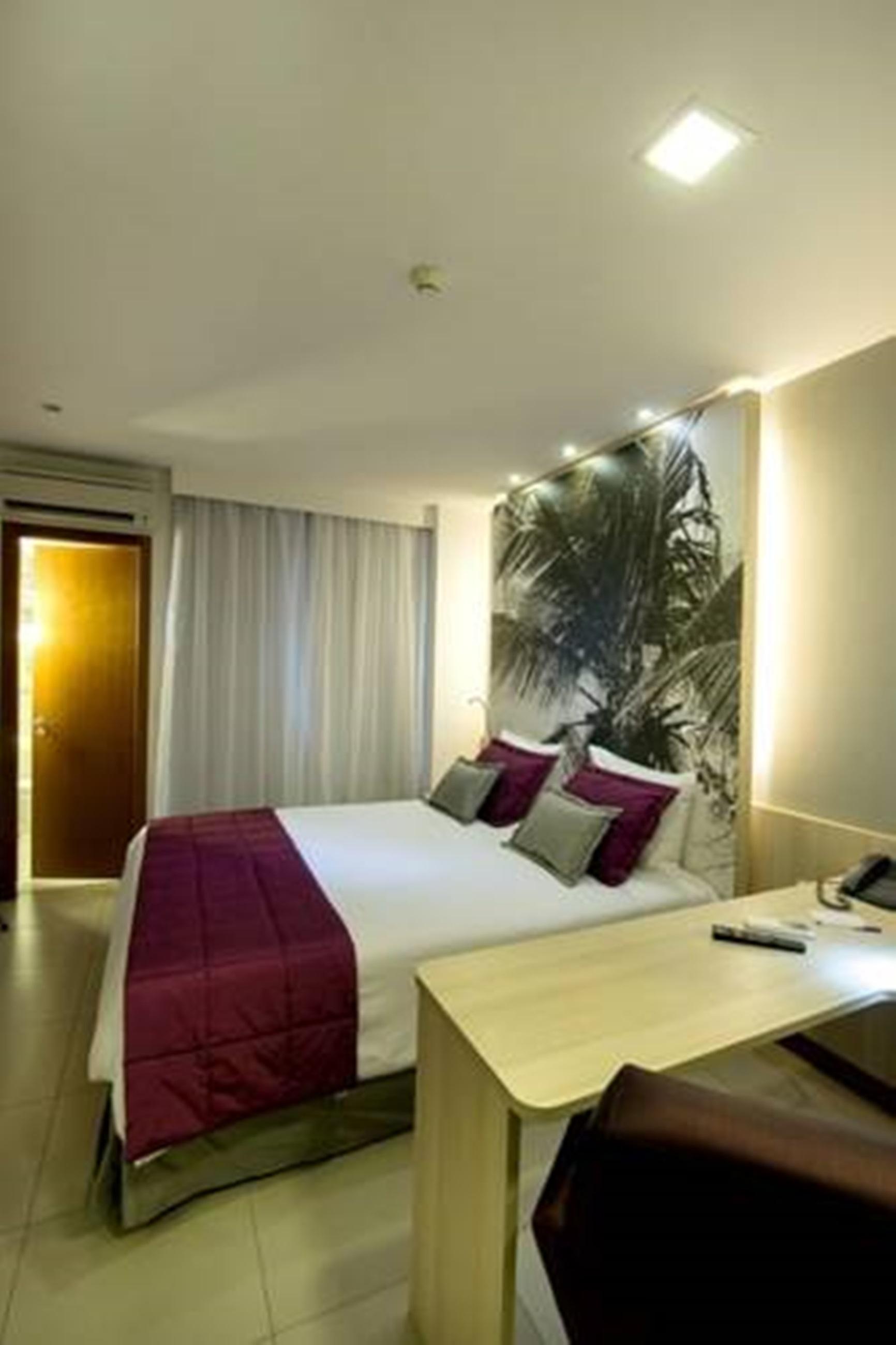 Mercure Salvador Boulevard Hotel מראה חיצוני תמונה
