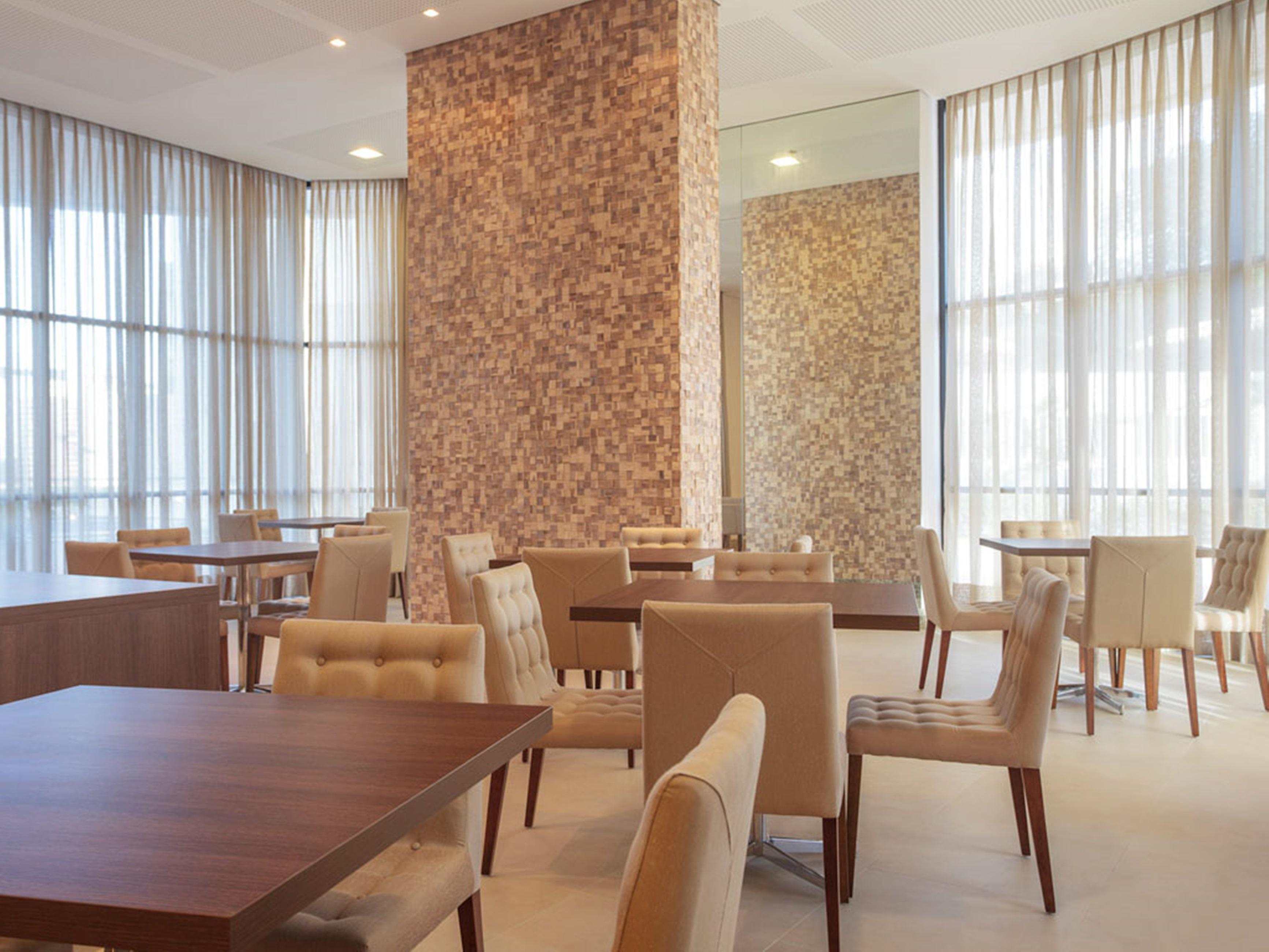 Mercure Salvador Boulevard Hotel מראה חיצוני תמונה