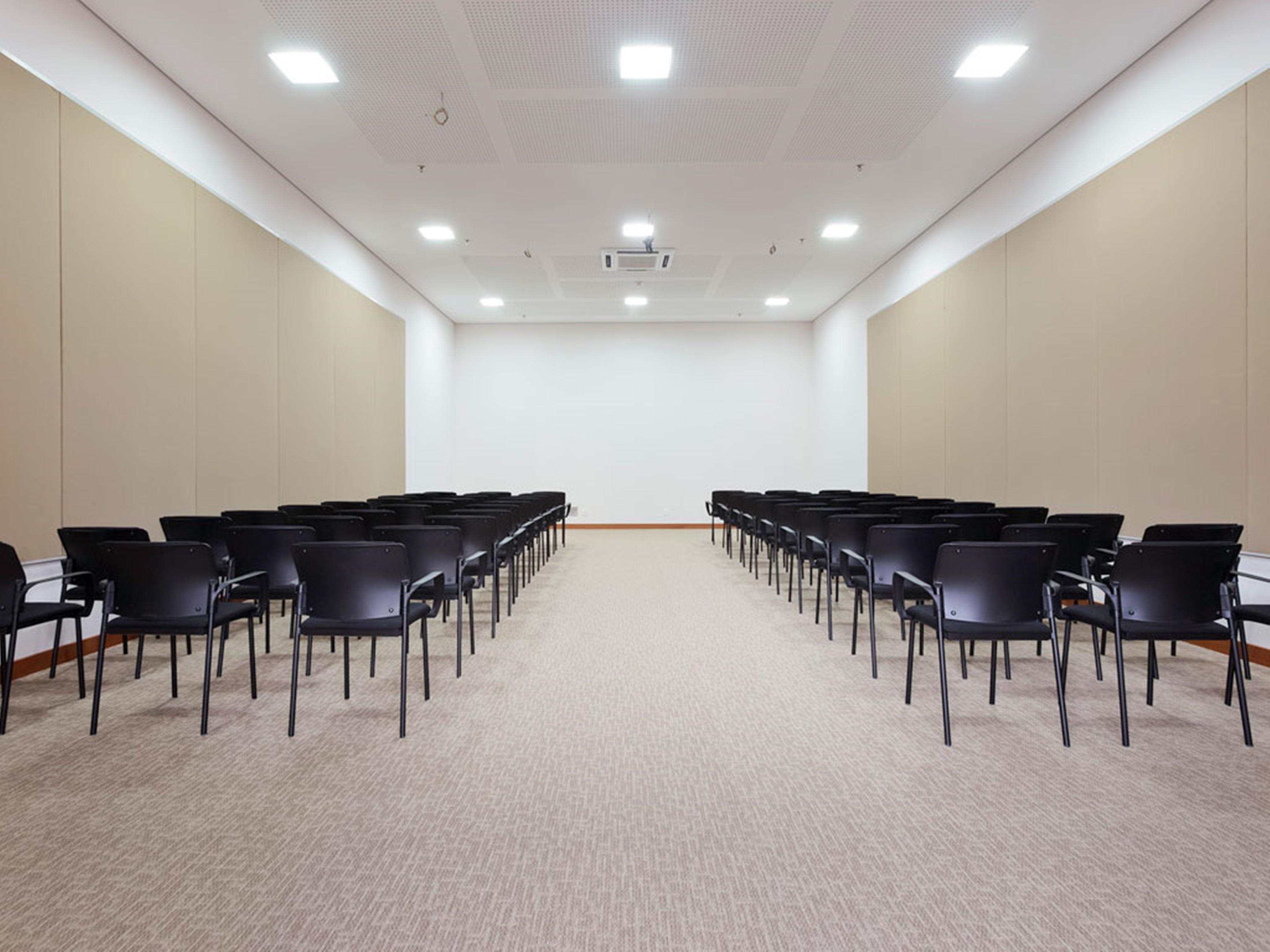 Mercure Salvador Boulevard Hotel מראה חיצוני תמונה
