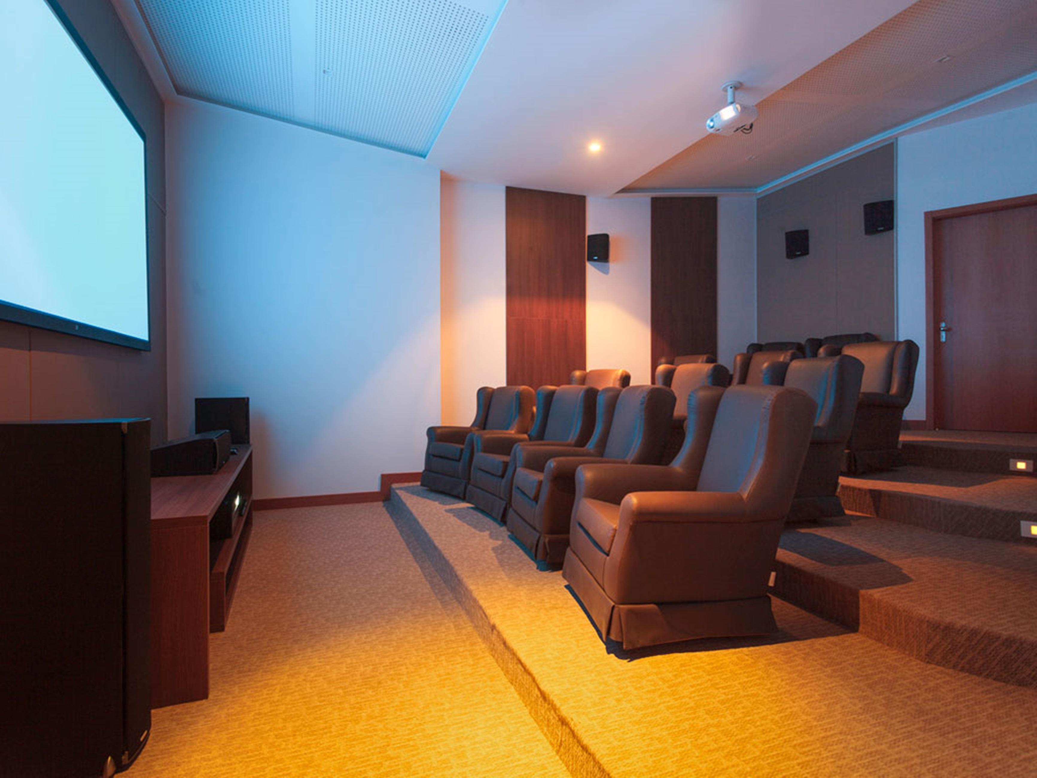 Mercure Salvador Boulevard Hotel מראה חיצוני תמונה