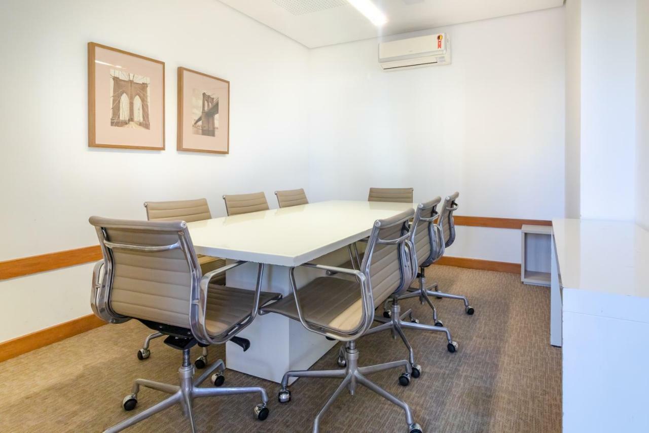 Mercure Salvador Boulevard Hotel מראה חיצוני תמונה